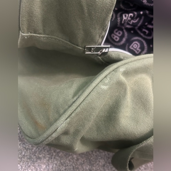 VS PINK travel bag - Picture 2 of 9